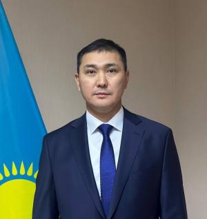 Шайханов Арман Жанабайұлы